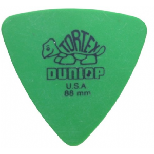 Dunlop Tortex Triangle - .88mm