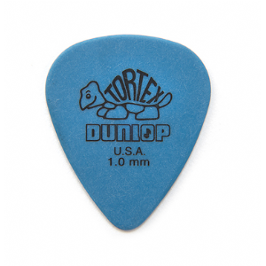 Dunlop Tortex Standard - 1.0mm