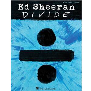Ed Sheeran - Divide