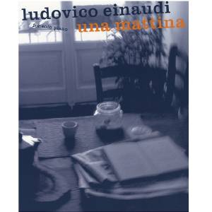 Ludovico Einaudi - Una Mattina