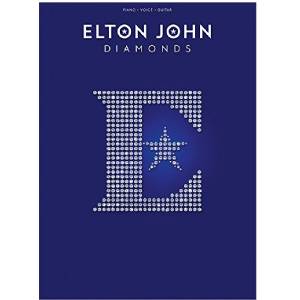 Elton John - Diamonds PVG