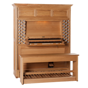 Eminent Capella Concerto Kabinetorgel