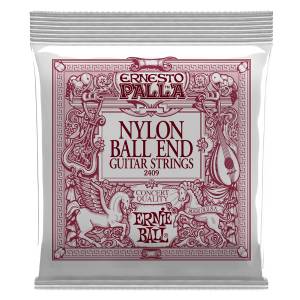 Ernie Ball 2409 Ernesto Palla - Saiten für Konzertgitarre