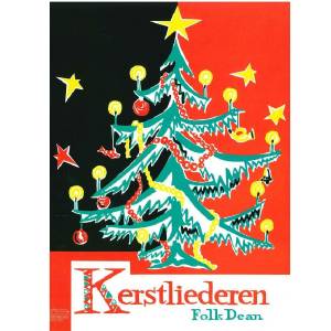 Folk Dean: Kerstliederen