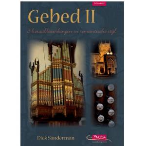 Gebed 2 - Dick Sanderman 