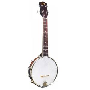 Goldtone BU-1 - Banjo-Ukulele