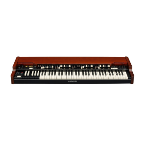 Hammond XK-5 Drawbar Keyboard