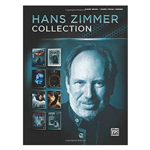 Hans Zimmer - Collection