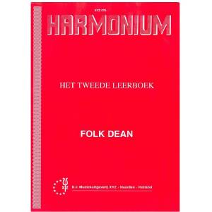 Harmonium deel 2 FOLK DEAN