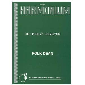 Harmonium deel 3 FOLK DEAN