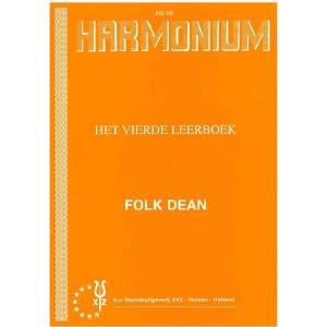 Harmonium deel 4 FOLK DEAN