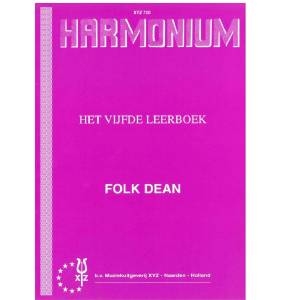 Harmonium deel 5 FOLK DEAN