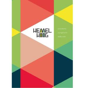 Hemelhoog - Basis-editie (eenstemmig)