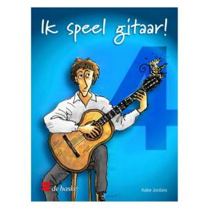 Ik speel gitaar! - deel 4