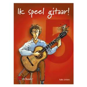 Ik speel gitaar! - deel 5
