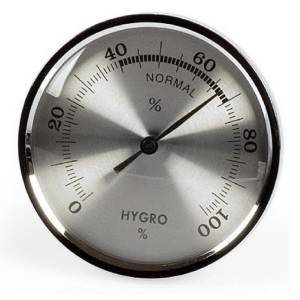 Jahn Hygrometer