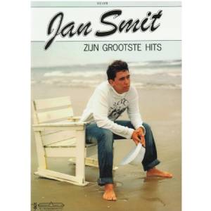 Jan Smit - Zijn Grootste Hits