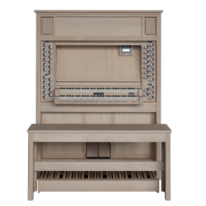 Johannes de Heer Rondeau 