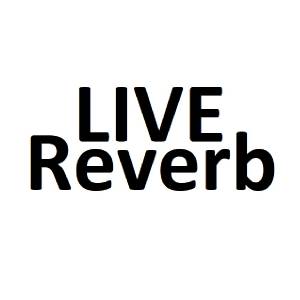 Johannus Live Reverb 