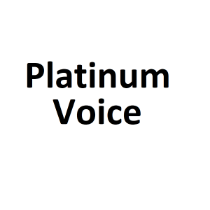 Johannus Platinum Voice