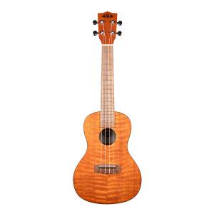 Kala KA-CEM - Konzert Ukulele