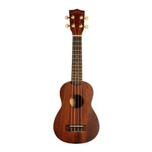 Kala Makala MK-S - Sopraan Ukelele