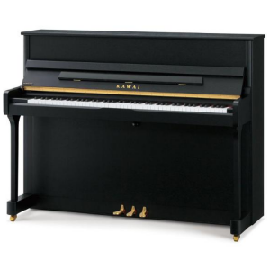 Kawai E-200 Piano - Black
