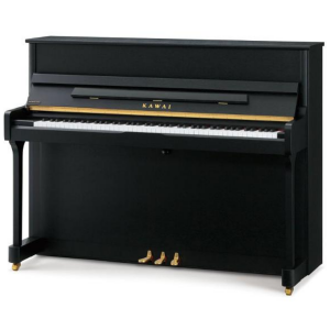 Kawai E-200 Klavier - Schwarz