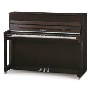 Kawai K-200 DW Piano Dark Walnut
