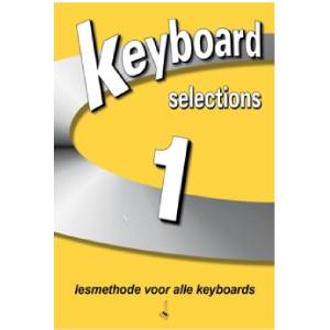 Keyboard selections - deel 1