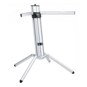 König&Meyer 18840 Spider Baby Pro Stand - Silver