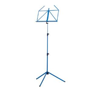 König&Meyer 10010 Notenpult Blau