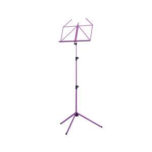 König&Meyer 10010 Notenpult Lila