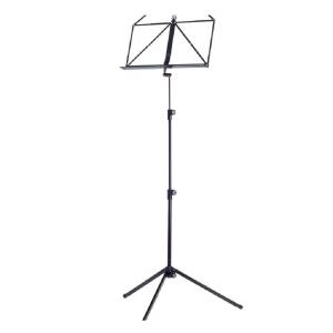 König&Meyer 10010 Lessenaar Zwart