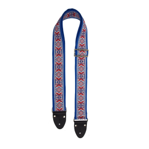 LM Straps FF55BL Festival Strap