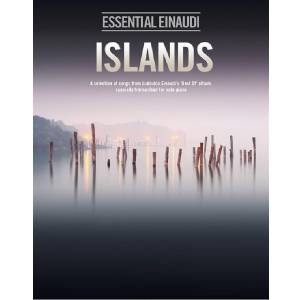 Ludovico Einaudi - Essential Islands