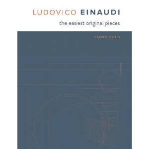 Ludovico Einaudi - the easiest original pieces