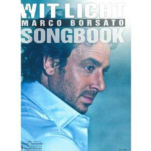 Marco Borsato - Wit Licht