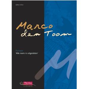 Marco den Toom - Fantasie: Alle roem is uitgesloten