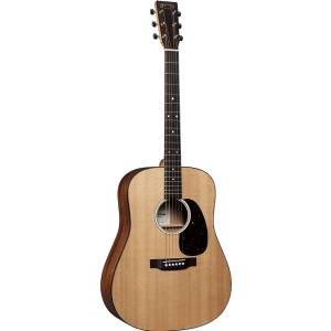 Martin D-10e - Natural Martin D-10e - Natural