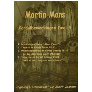 Martin Mans deel 04