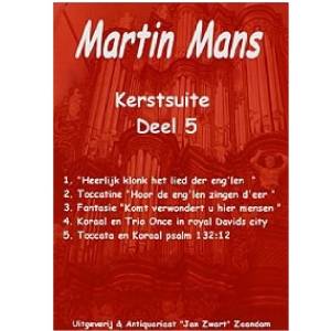 Martin Mans deel 05