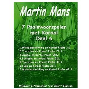 Martin Mans deel 06