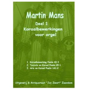Martin Mans deel 01