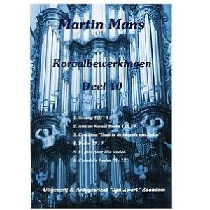 Martin Mans deel 10