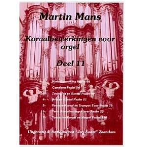 Martin Mans deel 11