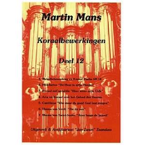 Martin Mans deel 12