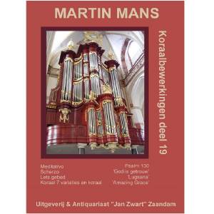 Martin Mans deel 19