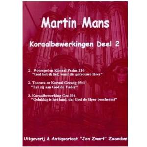 Martin Mans deel 02