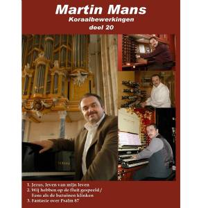 Martin Mans deel 20